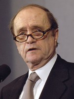 Bob Newhart