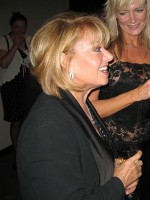 Elaine Paige