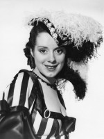 Elsa Lanchester