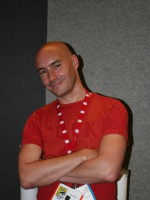 Grant Morrison