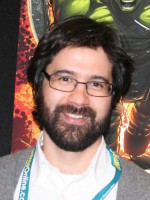 Greg Pak