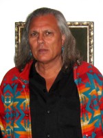 Michael Horse