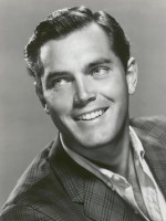 Jeffrey Hunter