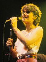 Linda Ronstadt