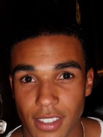 Lucien Laviscount