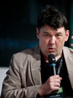 Graham Linehan