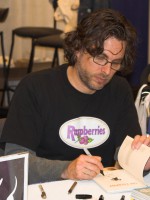 Michael Chabon