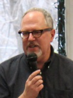 William Joyce