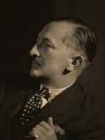 Herman Cyril McNeile