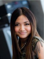 Charice Pempengco