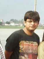 Himanshu Sharma