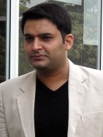 Kapil Sharma