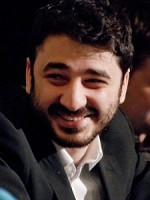 Sarik Andreasyan