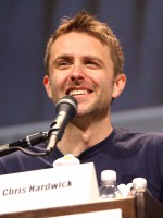 Chris Hardwick