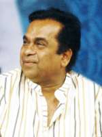 Brahmanandam