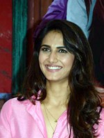 Vaani Kapoor