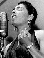 Carmen McRae