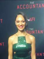 Cynthia Addai-Robinson