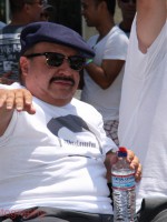 Chuy Bravo