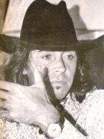 Gato Barbieri