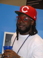 T-Pain