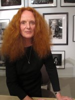 Grace Coddington