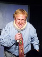 Henry Zebrowski