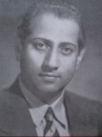 Abdur Rashid Kardar