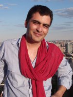 Manav Kaul