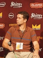 Jeremy Saulnier