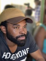 Gabriel Afolayan