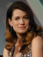 Gillian Flynn