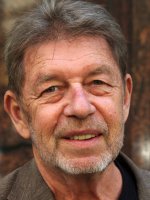 Pete Hamill