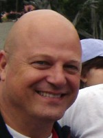 Michael Chiklis