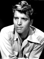 Burt Lancaster