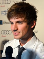 Matt Lanter