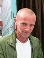 Jo Nesbø