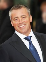 Matt LeBlanc