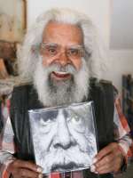 Jack Charles