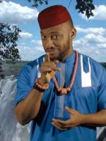 Yul Edochie