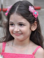 Harshaali Malhotra