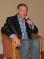 Fredric Lehne