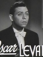 Oscar Levant