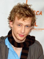 Johnny Lewis