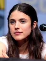 Margaret Qualley