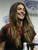 Natalia Cordova-Buckley