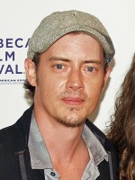 Jason London