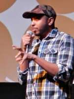 Justin Simien