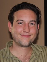 Chris Marquette