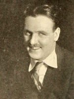 Walter McGrail